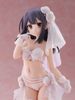FNex Miyu Edelfelt Wedding Swimsuit Ver. 1/7 - Gekijouban Fate/kaleid Liner Prisma ☆ Illya Licht Namae no Nai Shoujo | FuRyu Figure