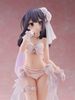 FNex Miyu Edelfelt Wedding Swimsuit Ver. 1/7 - Gekijouban Fate/kaleid Liner Prisma ☆ Illya Licht Namae no Nai Shoujo | FuRyu Figure