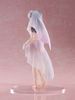FNex Miyu Edelfelt Wedding Swimsuit Ver. 1/7 - Gekijouban Fate/kaleid Liner Prisma ☆ Illya Licht Namae no Nai Shoujo | FuRyu Figure