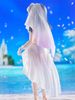 FNex Miyu Edelfelt Wedding Swimsuit Ver. 1/7 - Gekijouban Fate/kaleid Liner Prisma ☆ Illya Licht Namae no Nai Shoujo | FuRyu Figure
