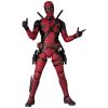 MAFEX No.284 Deadpool Deadpool & Wolverine Ver. - Deadpool & Wolverine Marvel Comics | Medicom Toy Figure