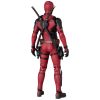 MAFEX No.284 Deadpool Deadpool & Wolverine Ver. - Deadpool & Wolverine Marvel Comics | Medicom Toy Figure