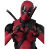 MAFEX No.284 Deadpool Deadpool & Wolverine Ver. - Deadpool & Wolverine Marvel Comics | Medicom Toy Figure