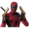 MAFEX No.284 Deadpool Deadpool & Wolverine Ver. - Deadpool & Wolverine Marvel Comics | Medicom Toy Figure