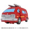 Ironhide, Blue Streak, Mirage AOTP EX Autobots Mirage & Ironhide & Blue Streak - "Transformers" Series | Takara Tomy Goods