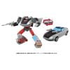 Ironhide, Blue Streak, Mirage AOTP EX Autobots Mirage & Ironhide & Blue Streak - "Transformers" Series | Takara Tomy Goods