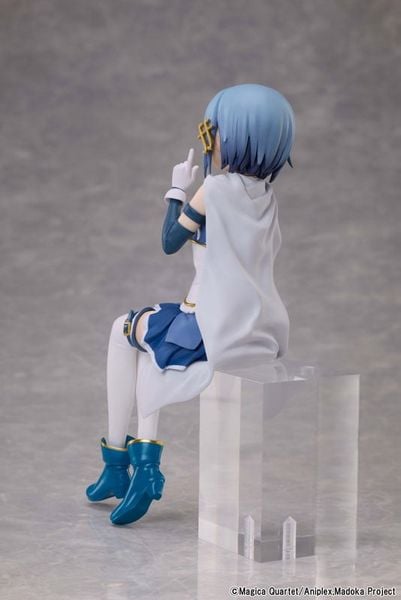 Sayaka Miki Tea Party Cake Song Ver. - Puella Magi Madoka Magica The Movie Rebellion | Aniplex figure