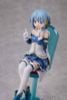 Sayaka Miki Tea Party Cake Song Ver. - Puella Magi Madoka Magica The Movie Rebellion | Aniplex figure