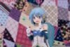Sayaka Miki Tea Party Cake Song Ver. - Puella Magi Madoka Magica The Movie Rebellion | Aniplex figure