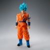 Grandista Son Goku SSGSS IV B - Dragon Ball Super Beerus | Bandai Spirits Figure