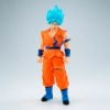 Grandista Son Goku SSGSS IV B - Dragon Ball Super Beerus | Bandai Spirits Figure