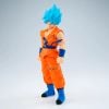 Grandista Son Goku SSGSS IV B - Dragon Ball Super Beerus | Bandai Spirits Figure
