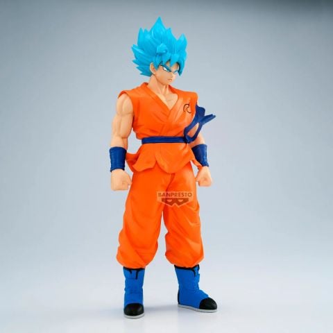 Grandista Son Goku SSGSS IV B - Dragon Ball Super Beerus | Bandai Spirits Figure