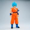 Grandista Son Goku SSGSS IV B - Dragon Ball Super Beerus | Bandai Spirits Figure