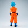 Grandista Son Goku SSGSS IV B - Dragon Ball Super Beerus | Bandai Spirits Figure