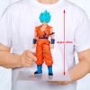 Grandista Son Goku SSGSS IV B - Dragon Ball Super Beerus | Bandai Spirits Figure
