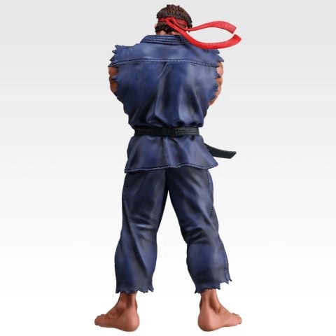 Ichiban Kuji Masterlise Ryu Satsui Color Ver. Last One Prize - Street Fighter | Bandai Spirits Figure