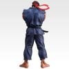 Ichiban Kuji Masterlise Ryu Satsui Color Ver. Last One Prize - Street Fighter | Bandai Spirits Figure