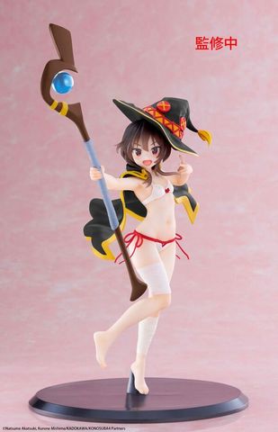 Megumin Mizugi Ver Renewal Kono Subarashii Sekai ni Shukufuku o! 3 Coreful | Taito Figure