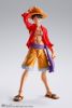 S.H.Figuarts Monkey D. Luffy Raid on Onigashima - ONE PIECE | BANDAI SPIRITS figure