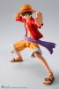 S.H.Figuarts Monkey D. Luffy Raid on Onigashima - ONE PIECE | BANDAI SPIRITS figure