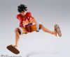 S.H.Figuarts Monkey D. Luffy Raid on Onigashima - ONE PIECE | BANDAI SPIRITS figure
