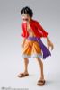 S.H.Figuarts Monkey D. Luffy Raid on Onigashima - ONE PIECE | BANDAI SPIRITS figure