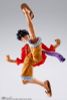 S.H.Figuarts Monkey D. Luffy Raid on Onigashima - ONE PIECE | BANDAI SPIRITS figure