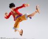 S.H.Figuarts Monkey D. Luffy Raid on Onigashima - ONE PIECE | BANDAI SPIRITS figure