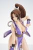 AMAKUNI Mai Shiranui Repackaged Ver. 2P Color 1/6 - The King of Fighters XIV | AMAKUNI Figure