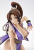 AMAKUNI Mai Shiranui Repackaged Ver. 2P Color 1/6 - The King of Fighters XIV | AMAKUNI Figure