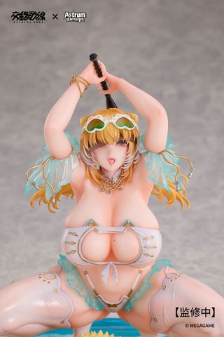 DAIBLOS CORE Aymur Honey Assault 1/7 - DAIBLOS CORE | Astrum Design Figure