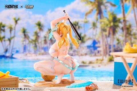 DAIBLOS CORE Aymur Honey Assault 1/7 - DAIBLOS CORE | Astrum Design Figure
