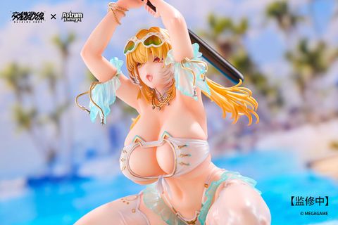 DAIBLOS CORE Aymur Honey Assault 1/7 - DAIBLOS CORE | Astrum Design Figure