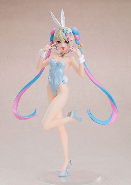 POP UP PARADE OMGkawaiiAngel-chan Bunny Ver. L size - NEEDY STREAMER OVERLOAD | Good Smile Company Figure