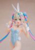 POP UP PARADE OMGkawaiiAngel-chan Bunny Ver. L size - NEEDY STREAMER OVERLOAD | Good Smile Company Figure