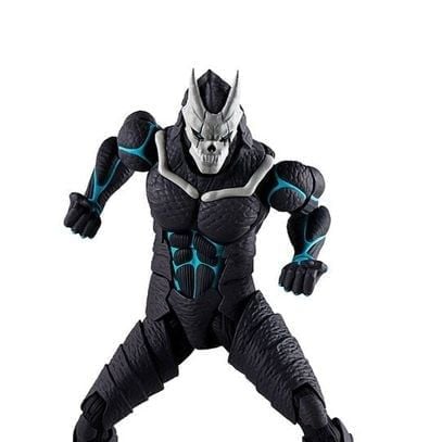 S.H.Figuarts Kaiju No. 8 Rerelease Edition - Kaiju No. 8 | Bandai Spirits Figure