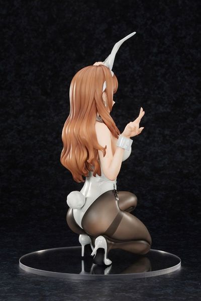 Umeka Akaori 1/4 - Original Illustration by Doshima | MAGI ARTS figure