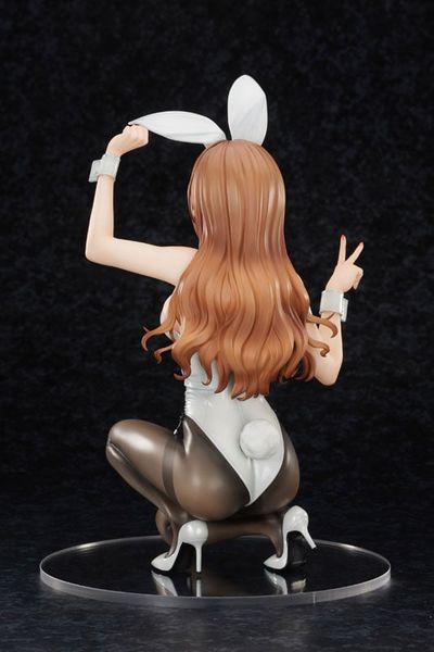 Umeka Akaori 1/4 - Original Illustration by Doshima | MAGI ARTS figure