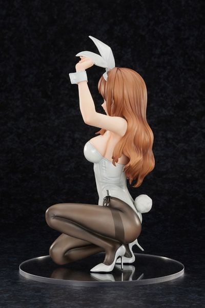 Umeka Akaori 1/4 - Original Illustration by Doshima | MAGI ARTS figure