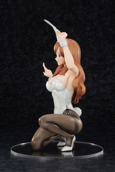 Umeka Akaori 1/4 - Original Illustration by Doshima | MAGI ARTS figure
