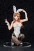 Umeka Akaori 1/4 - Original Illustration by Doshima | MAGI ARTS figure