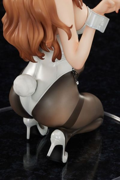 Umeka Akaori 1/4 - Original Illustration by Doshima | MAGI ARTS figure