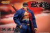 Action Figure Momotaro Tsurugi Sakigake!! Otoko Juku | Storm Collectibles Figure