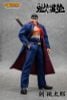 Action Figure Momotaro Tsurugi Sakigake!! Otoko Juku | Storm Collectibles Figure