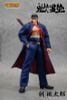 Action Figure Momotaro Tsurugi Sakigake!! Otoko Juku | Storm Collectibles Figure