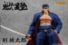 Action Figure Momotaro Tsurugi Sakigake!! Otoko Juku | Storm Collectibles Figure