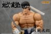 Action Figure Momotaro Tsurugi Sakigake!! Otoko Juku | Storm Collectibles Figure
