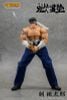Action Figure Momotaro Tsurugi Sakigake!! Otoko Juku | Storm Collectibles Figure