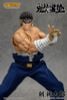 Action Figure Momotaro Tsurugi Sakigake!! Otoko Juku | Storm Collectibles Figure